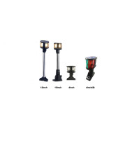 LED All Round Navigation Light - WK-ARL2X - AZLED